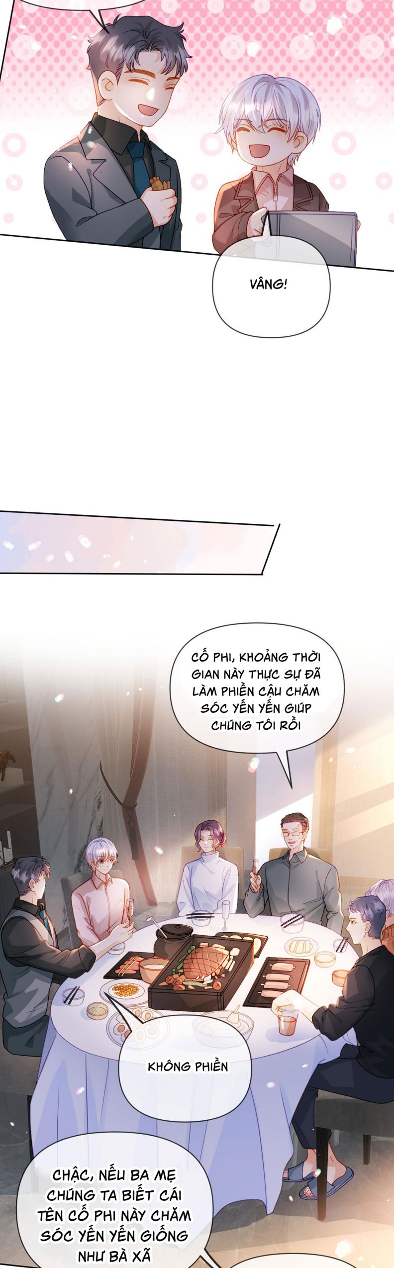 Bị Vạn Người Ghét Sau Khi Trùng Sinh Bạo Hồng Toàn Mạng: Chapter 96