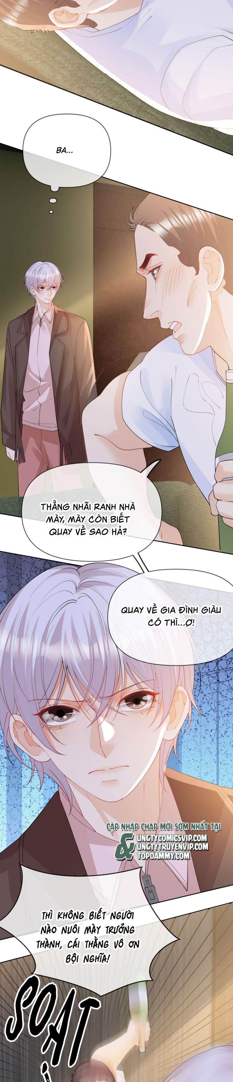 Bị Vạn Người Ghét Sau Khi Trùng Sinh Bạo Hồng Toàn Mạng: Chapter 96