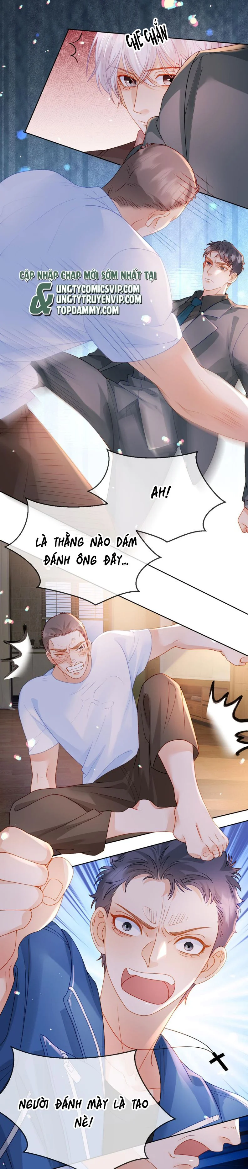 Bị Vạn Người Ghét Sau Khi Trùng Sinh Bạo Hồng Toàn Mạng: Chapter 96