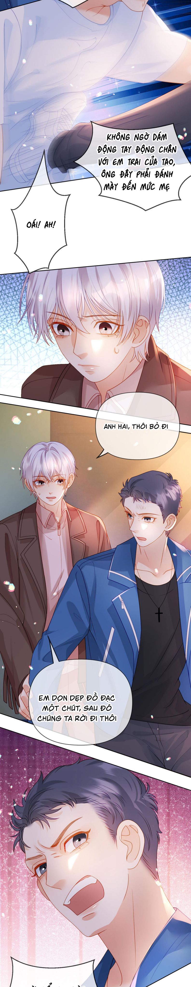 Bị Vạn Người Ghét Sau Khi Trùng Sinh Bạo Hồng Toàn Mạng: Chapter 96