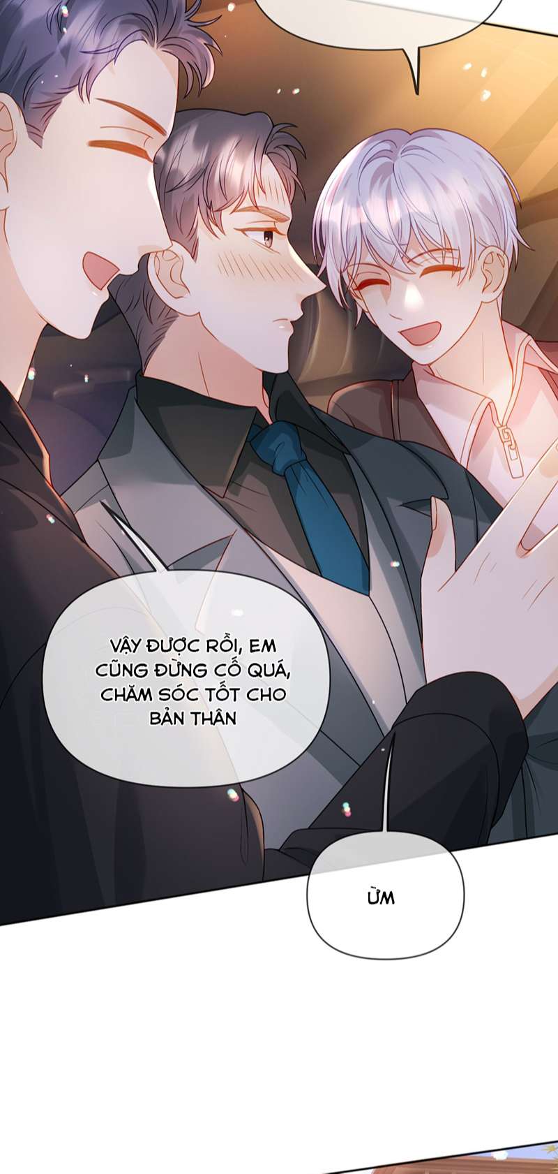 Bị Vạn Người Ghét Sau Khi Trùng Sinh Bạo Hồng Toàn Mạng: Chapter 97