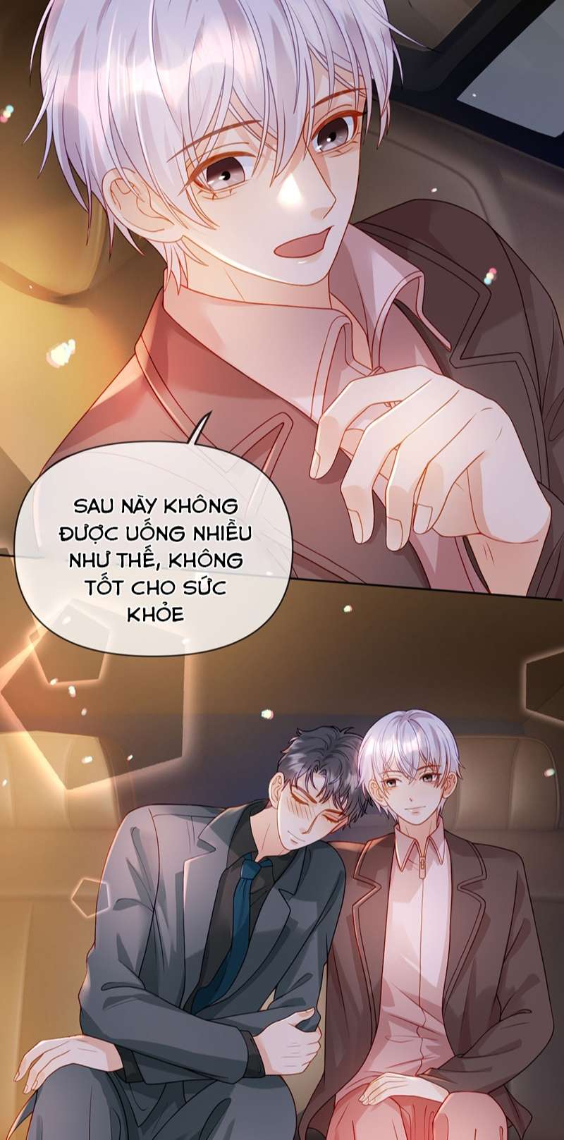 Bị Vạn Người Ghét Sau Khi Trùng Sinh Bạo Hồng Toàn Mạng: Chapter 97