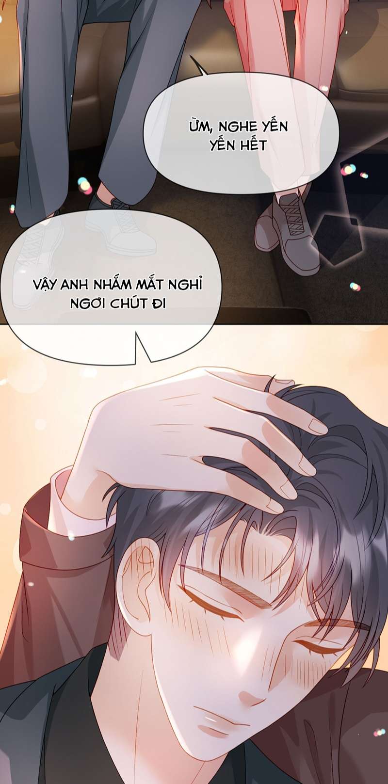 Bị Vạn Người Ghét Sau Khi Trùng Sinh Bạo Hồng Toàn Mạng: Chapter 97