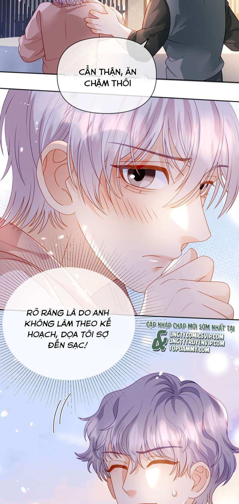 Bị Vạn Người Ghét Sau Khi Trùng Sinh Bạo Hồng Toàn Mạng: Chapter 97