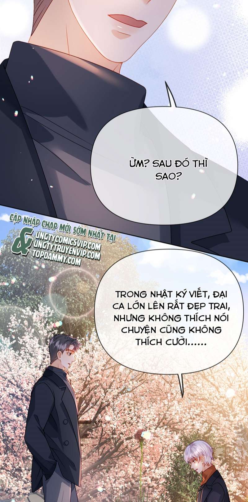 Bị Vạn Người Ghét Sau Khi Trùng Sinh Bạo Hồng Toàn Mạng: Chapter 97