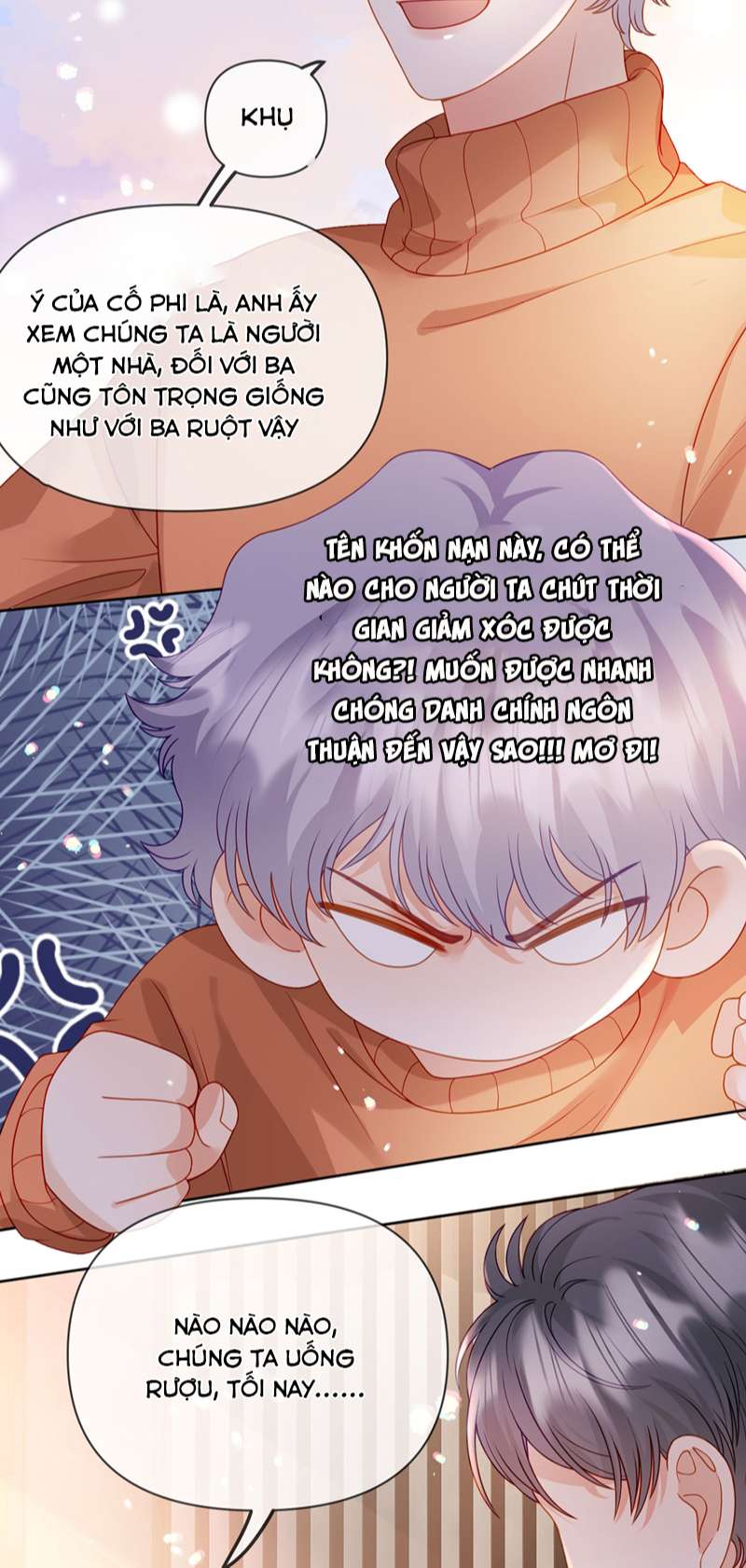 Bị Vạn Người Ghét Sau Khi Trùng Sinh Bạo Hồng Toàn Mạng: Chapter 97