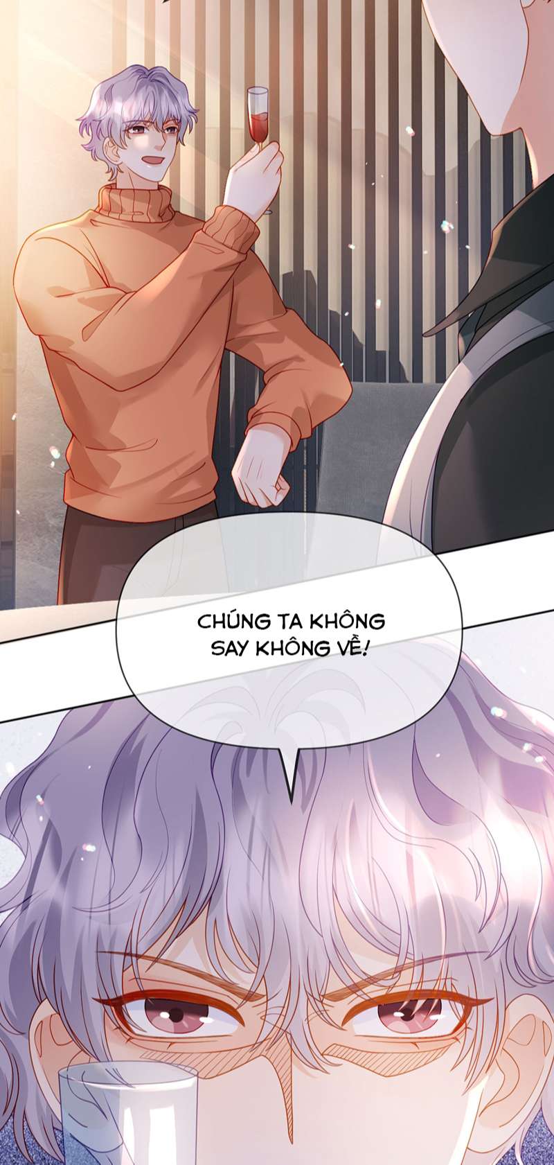 Bị Vạn Người Ghét Sau Khi Trùng Sinh Bạo Hồng Toàn Mạng: Chapter 97