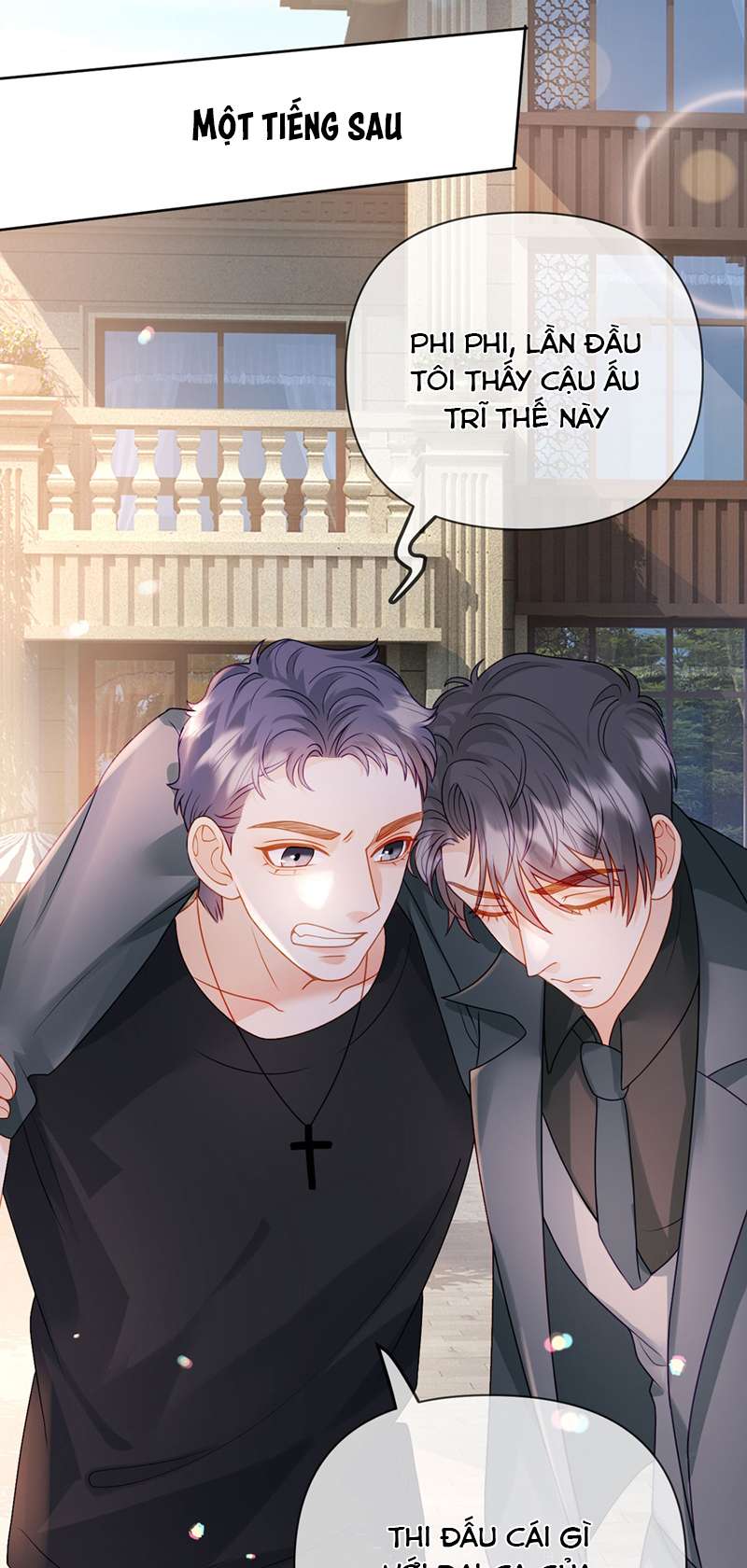 Bị Vạn Người Ghét Sau Khi Trùng Sinh Bạo Hồng Toàn Mạng: Chapter 97