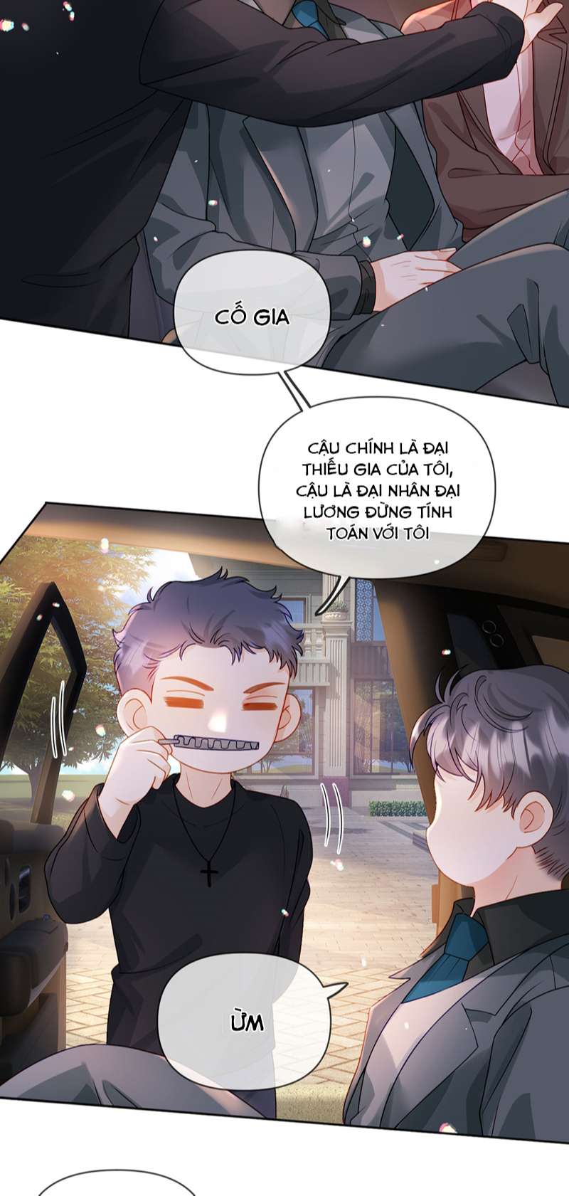 Bị Vạn Người Ghét Sau Khi Trùng Sinh Bạo Hồng Toàn Mạng: Chapter 97
