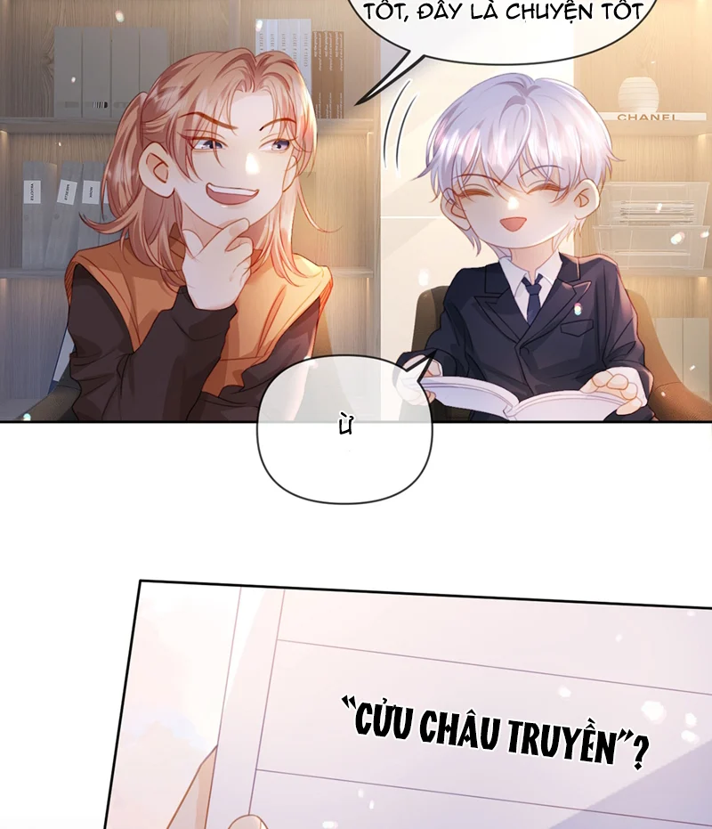 Bị Vạn Người Ghét Sau Khi Trùng Sinh Bạo Hồng Toàn Mạng: Chapter 98