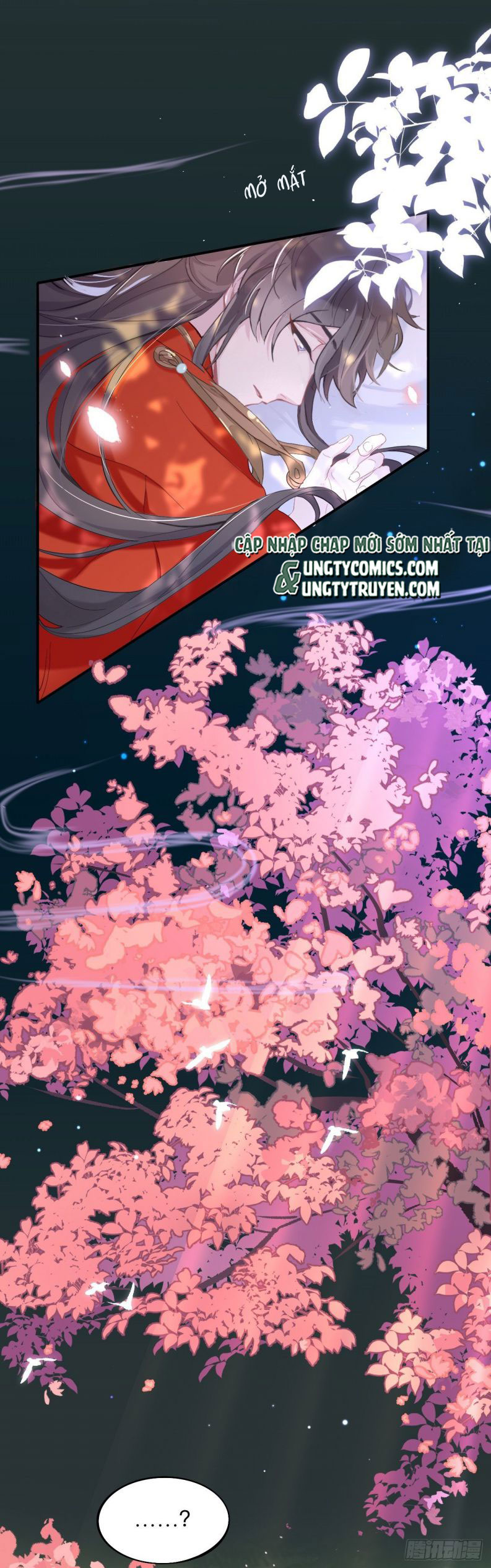 Sư Huynh Đừng Hòng Chạy: Chapter 10