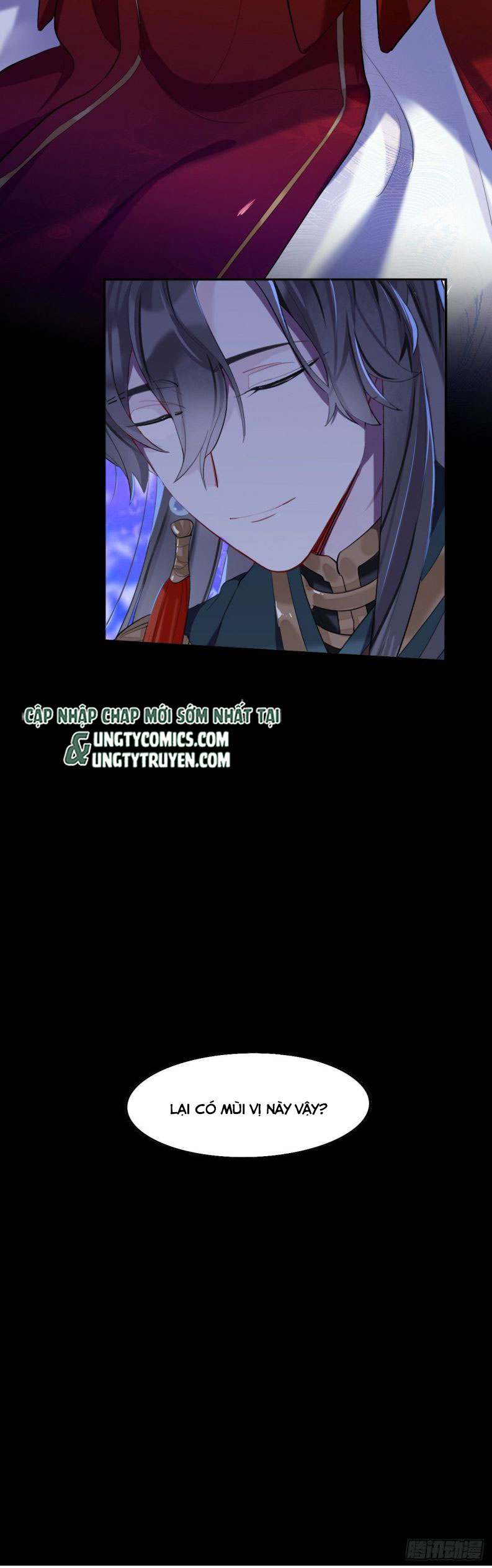 Sư Huynh Đừng Hòng Chạy: Chapter 11