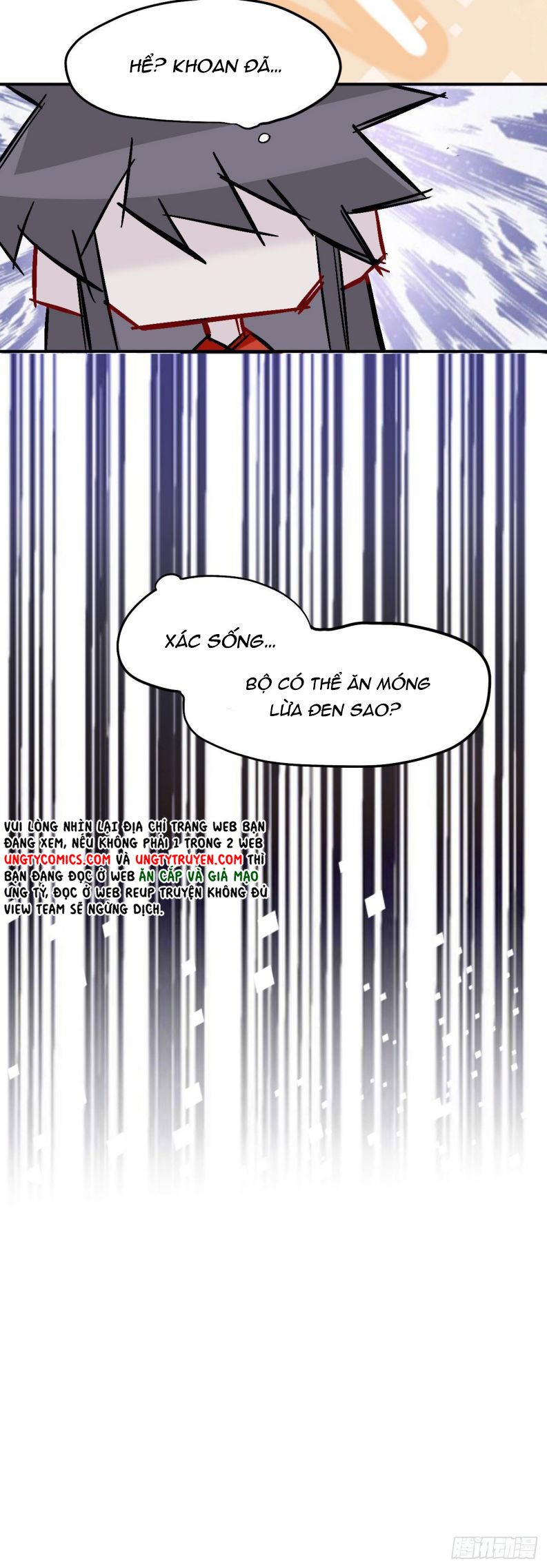 Sư Huynh Đừng Hòng Chạy: Chapter 13