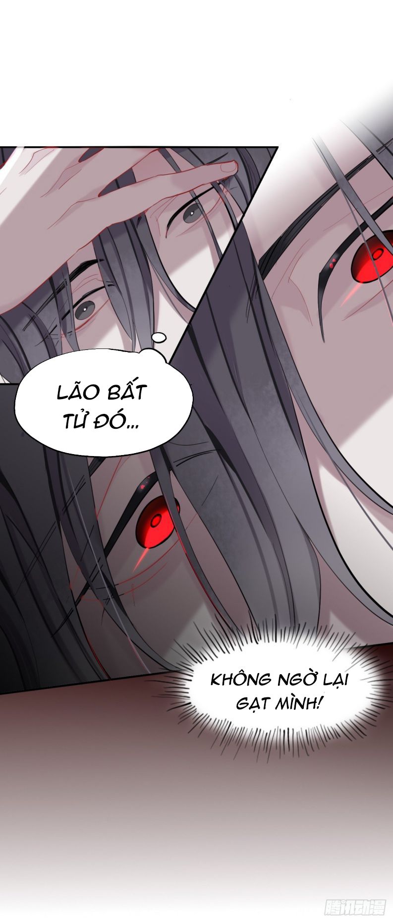 Sư Huynh Đừng Hòng Chạy: Chapter 15
