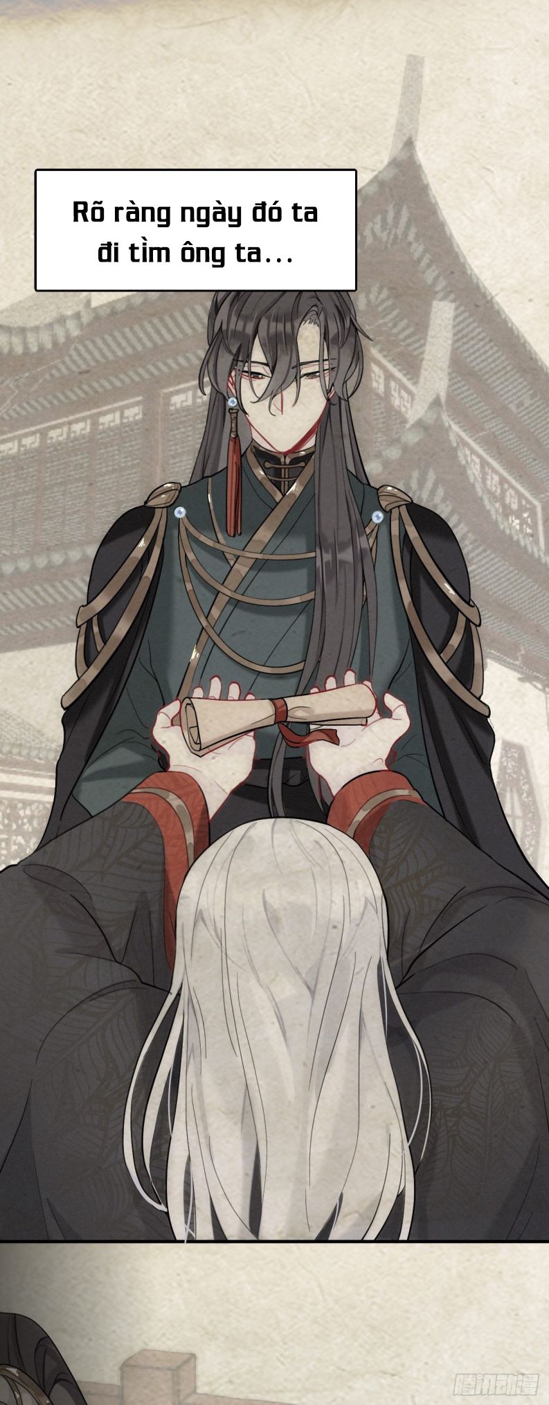 Sư Huynh Đừng Hòng Chạy: Chapter 15