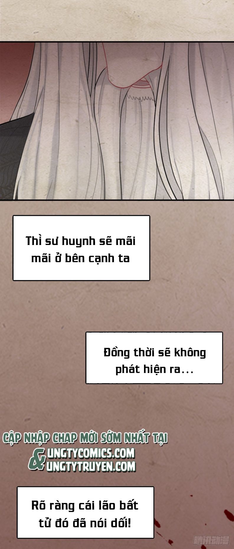 Sư Huynh Đừng Hòng Chạy: Chapter 15
