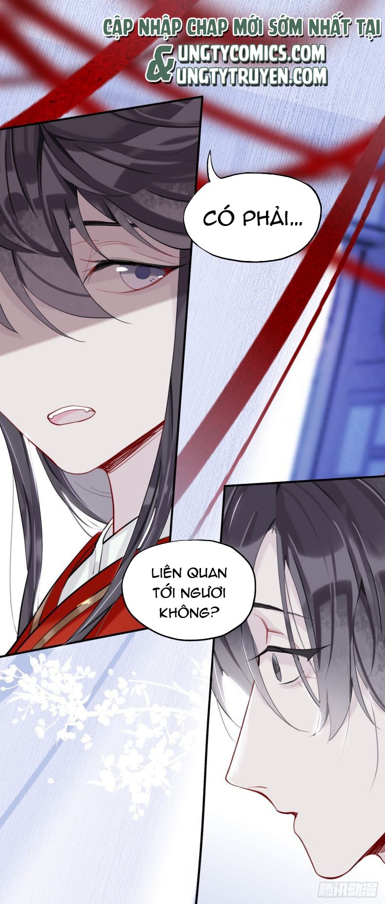 Sư Huynh Đừng Hòng Chạy: Chapter 15