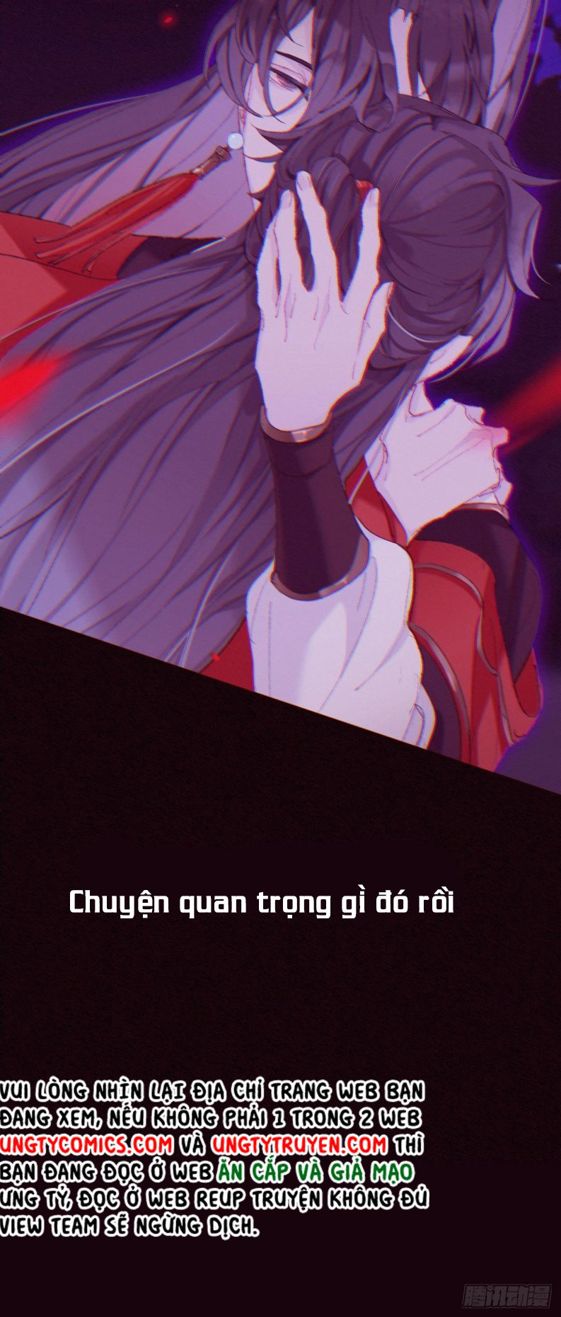 Sư Huynh Đừng Hòng Chạy: Chapter 15