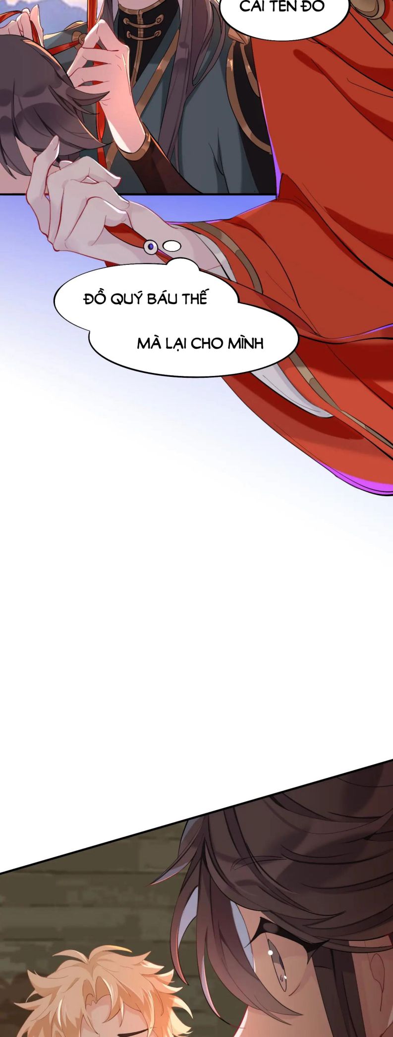 Sư Huynh Đừng Hòng Chạy: Chapter 19