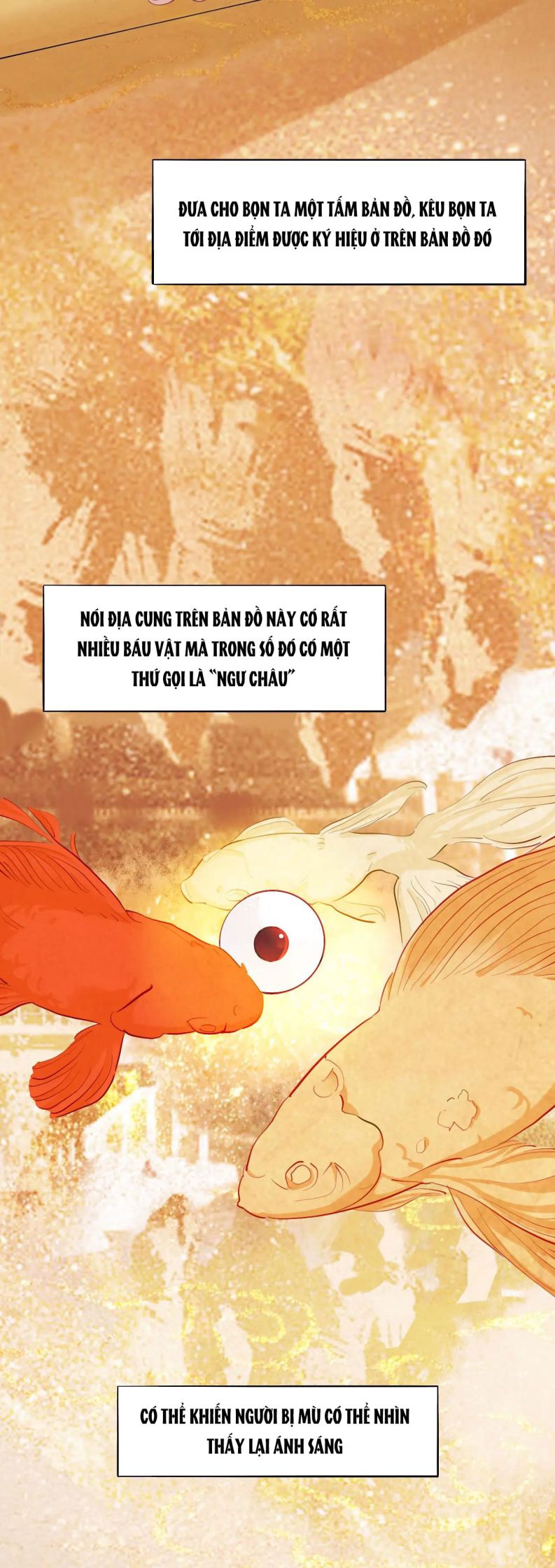 Sư Huynh Đừng Hòng Chạy: Chapter 19