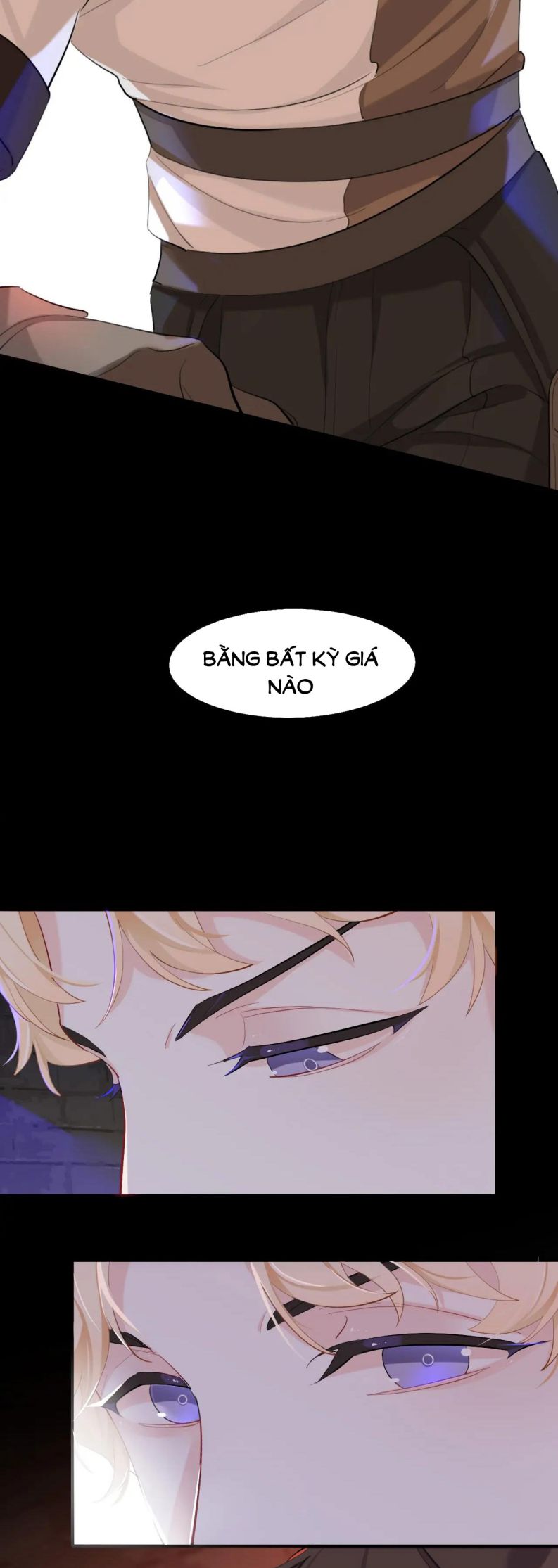 Sư Huynh Đừng Hòng Chạy: Chapter 19