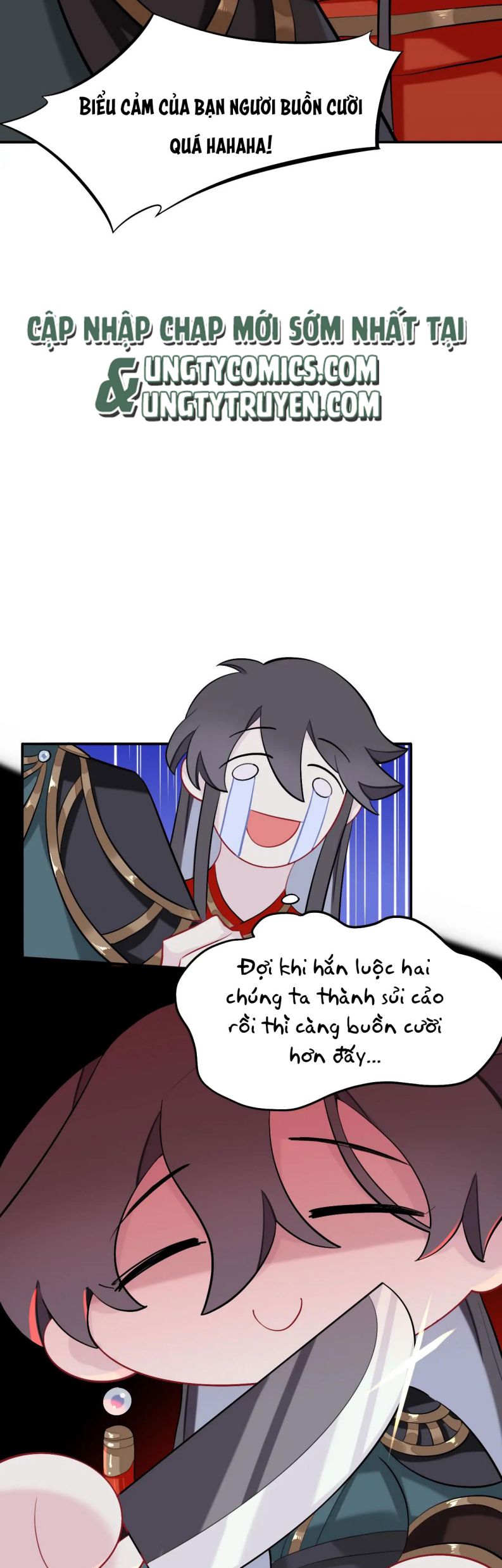 Sư Huynh Đừng Hòng Chạy: Chapter 20