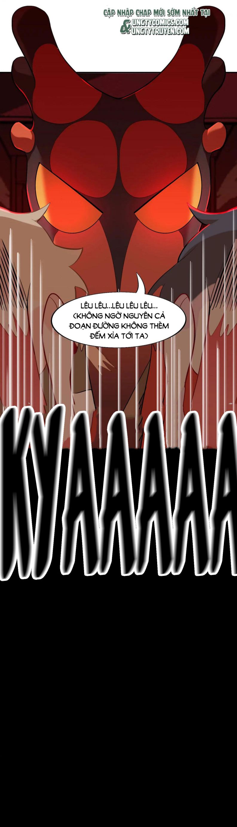 Sư Huynh Đừng Hòng Chạy: Chapter 20