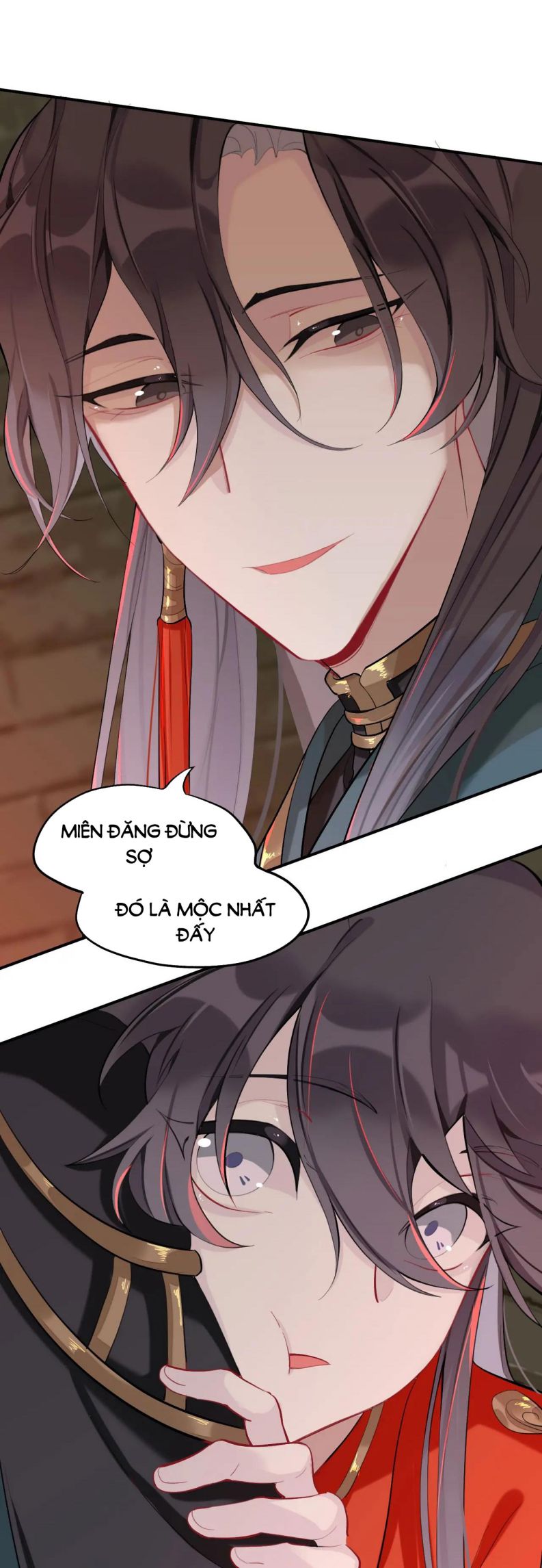 Sư Huynh Đừng Hòng Chạy: Chapter 20