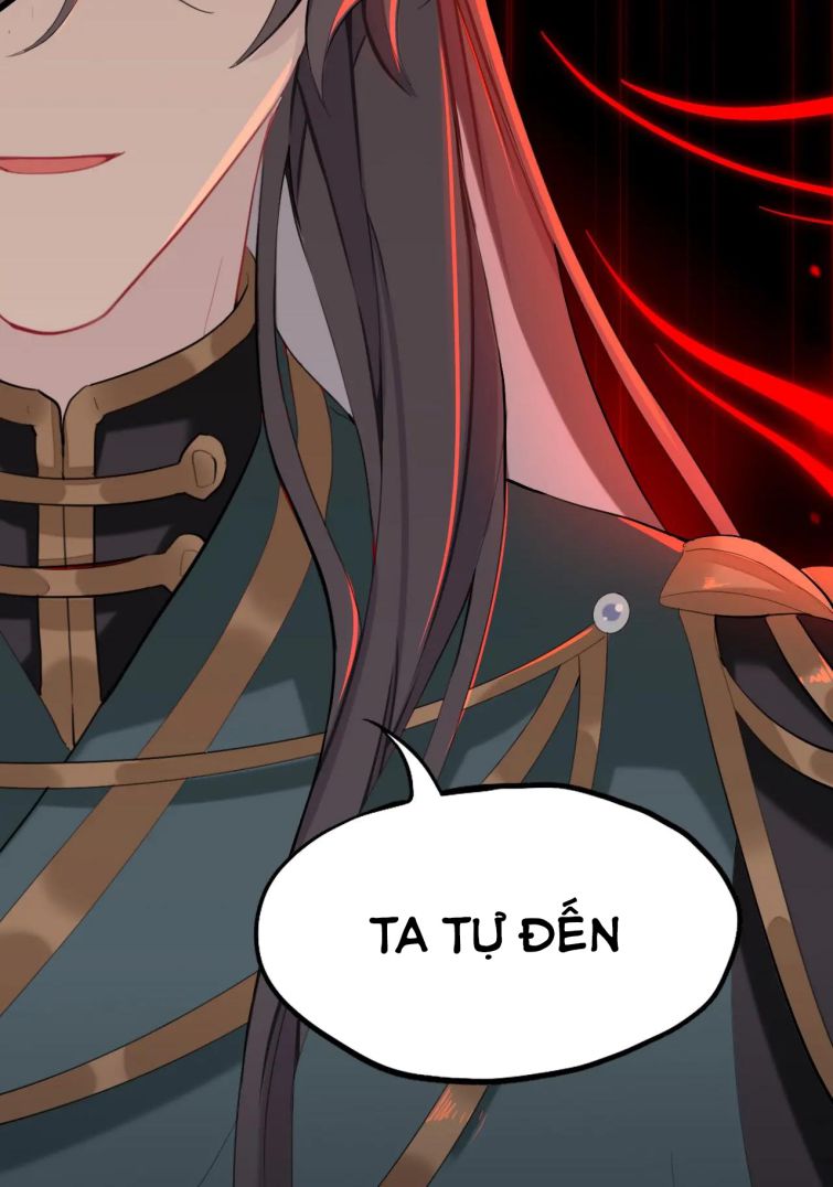 Sư Huynh Đừng Hòng Chạy: Chapter 21