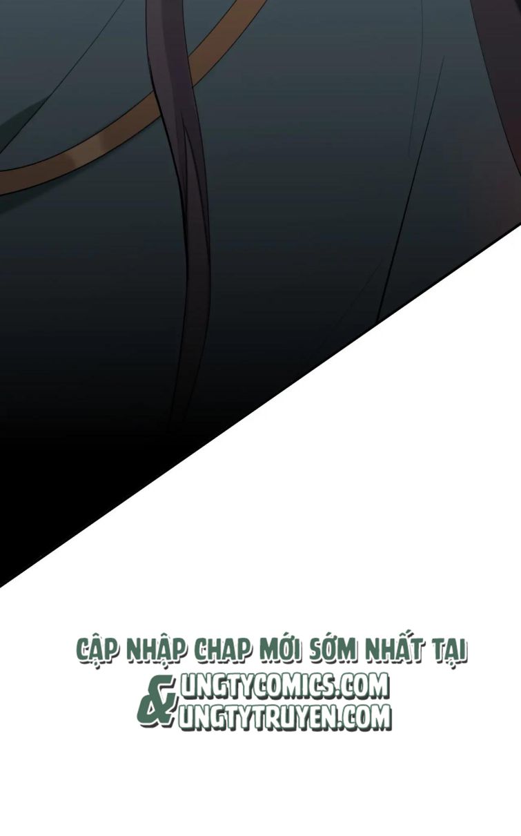Sư Huynh Đừng Hòng Chạy: Chapter 21