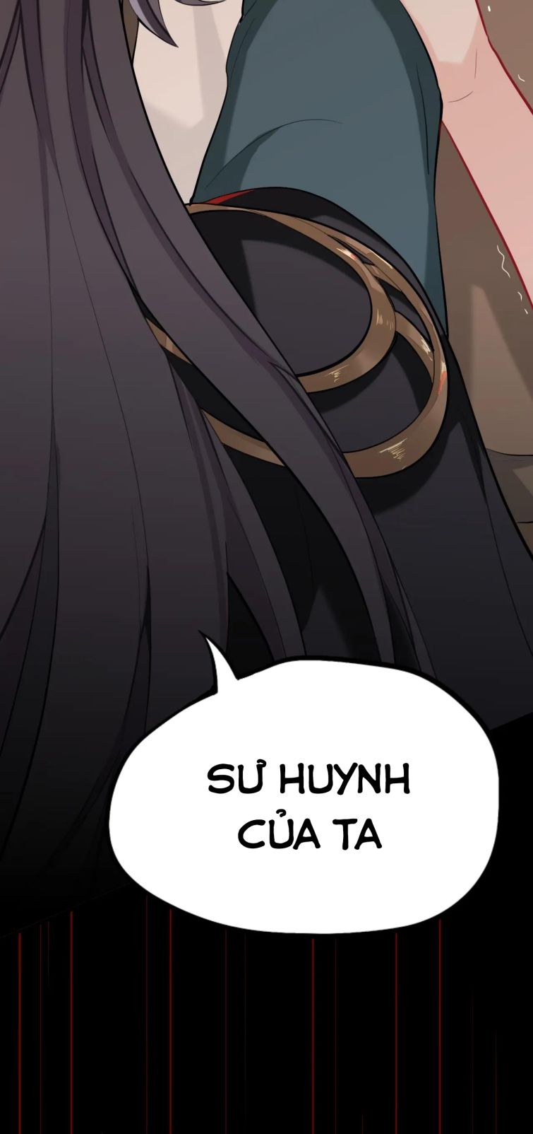 Sư Huynh Đừng Hòng Chạy: Chapter 21