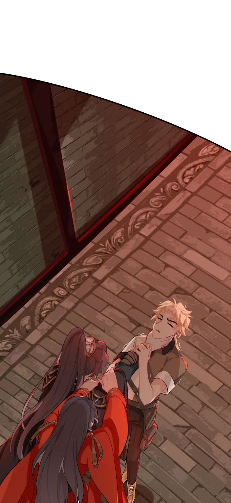 Sư Huynh Đừng Hòng Chạy: Chapter 21