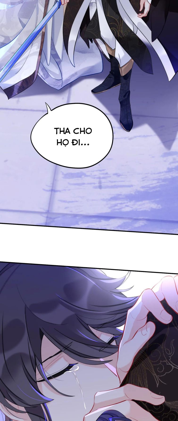 Sư Huynh Đừng Hòng Chạy: Chapter 22