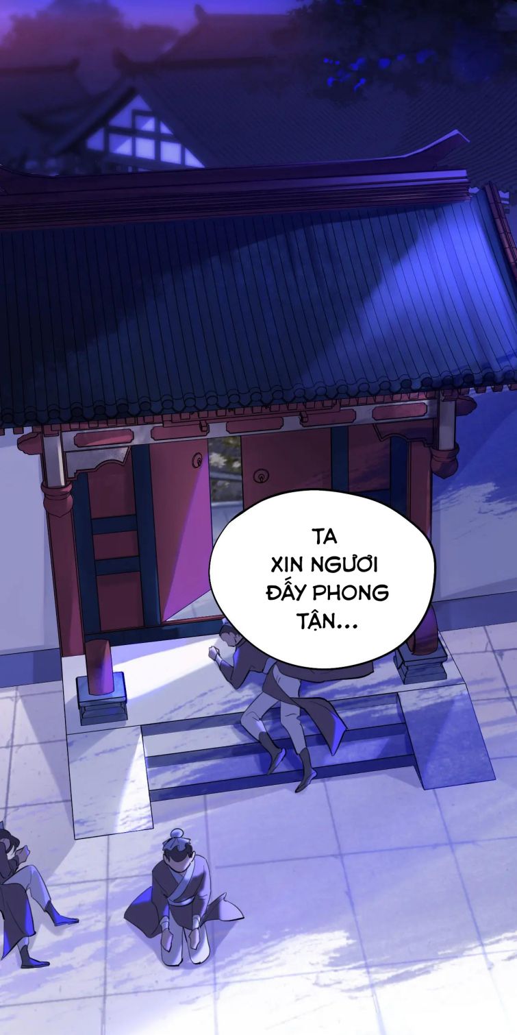 Sư Huynh Đừng Hòng Chạy: Chapter 22