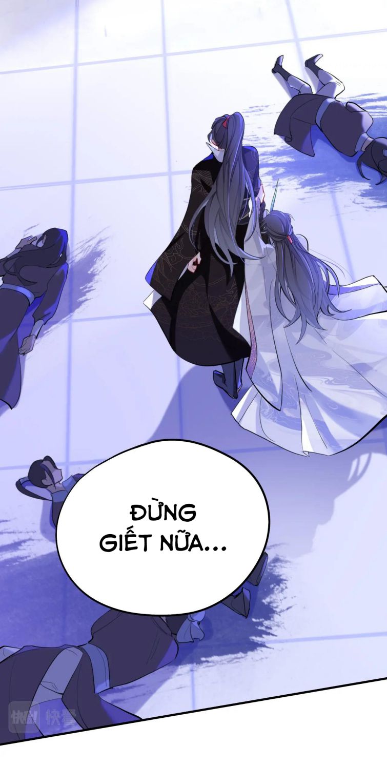 Sư Huynh Đừng Hòng Chạy: Chapter 22