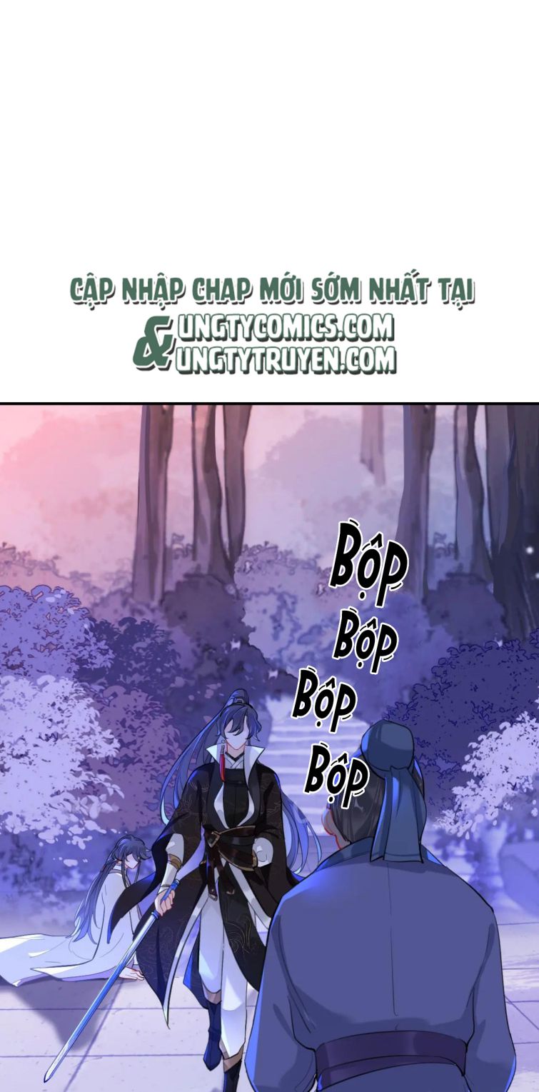 Sư Huynh Đừng Hòng Chạy: Chapter 22
