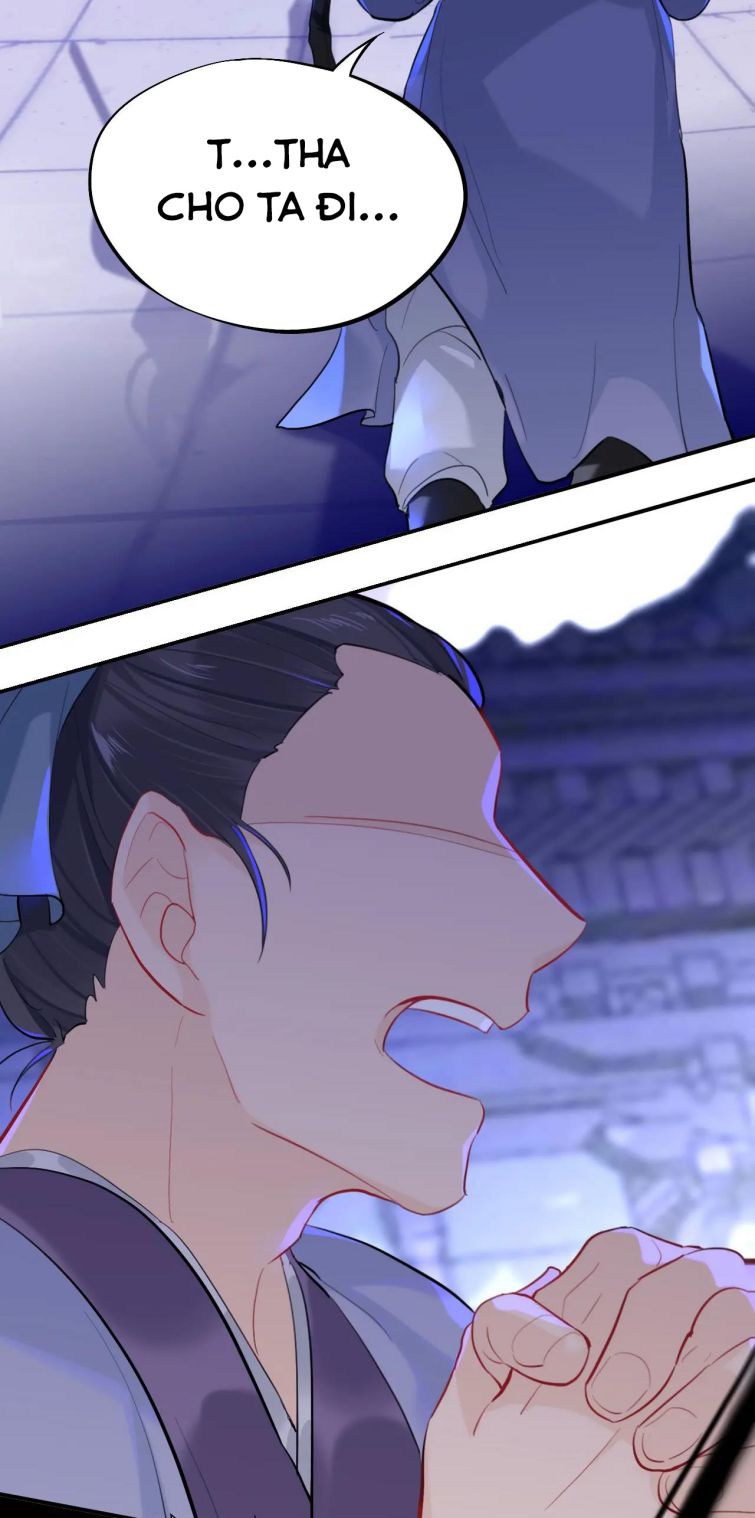 Sư Huynh Đừng Hòng Chạy: Chapter 22