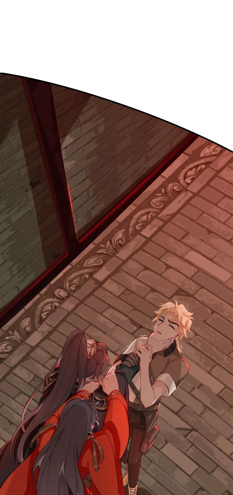Sư Huynh Đừng Hòng Chạy: Chapter 22