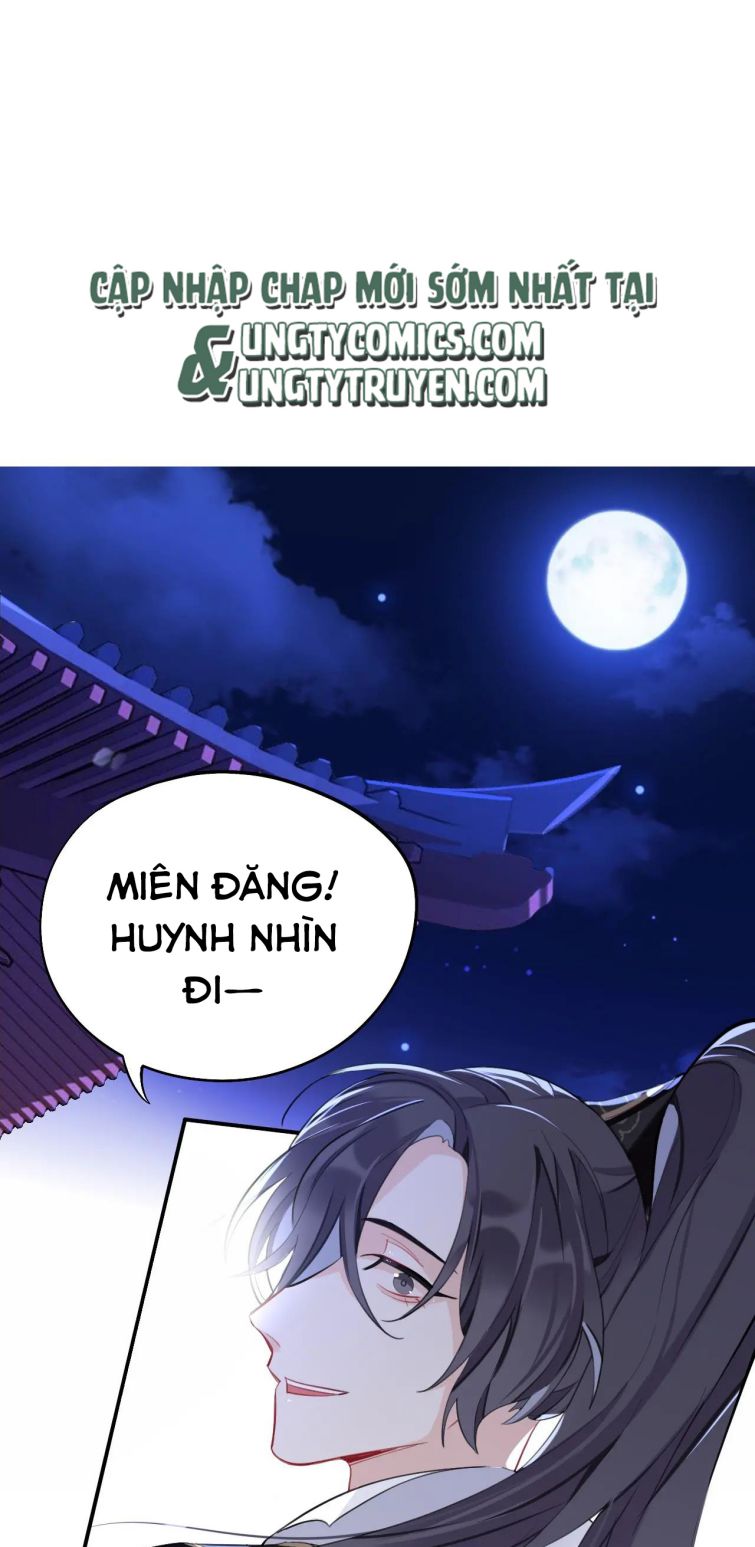 Sư Huynh Đừng Hòng Chạy: Chapter 22