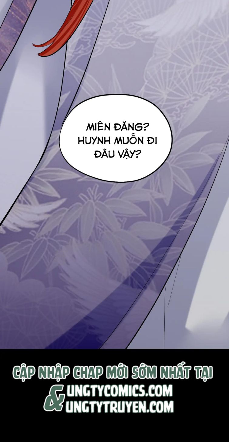 Sư Huynh Đừng Hòng Chạy: Chapter 22