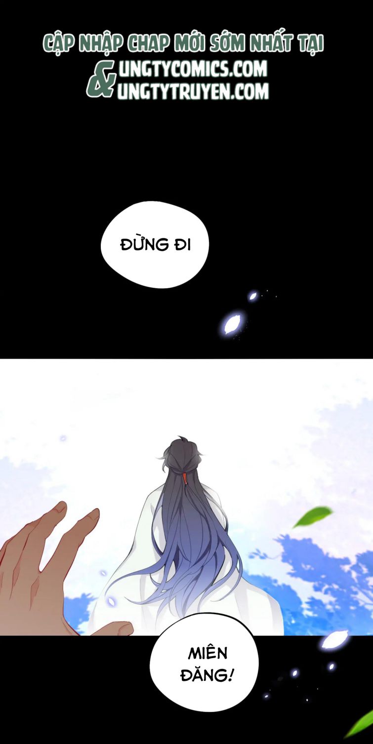 Sư Huynh Đừng Hòng Chạy: Chapter 22