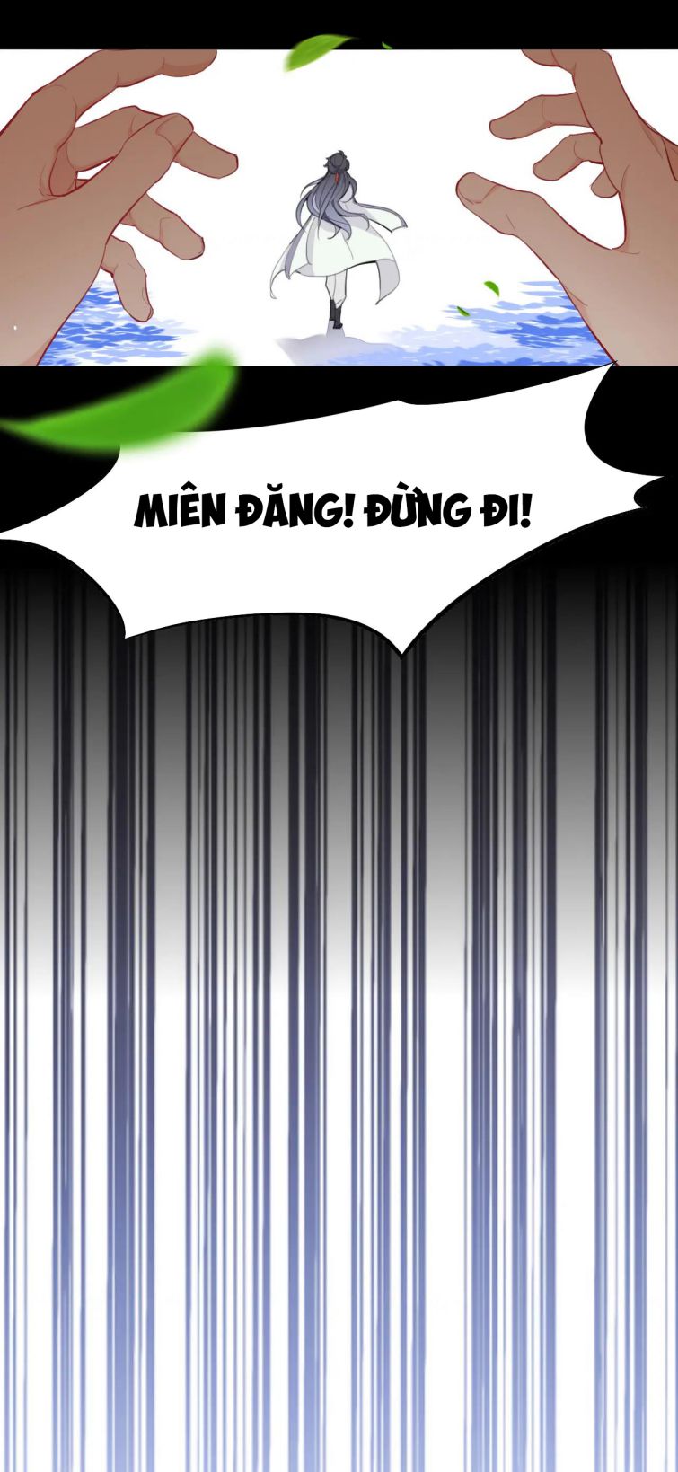Sư Huynh Đừng Hòng Chạy: Chapter 22
