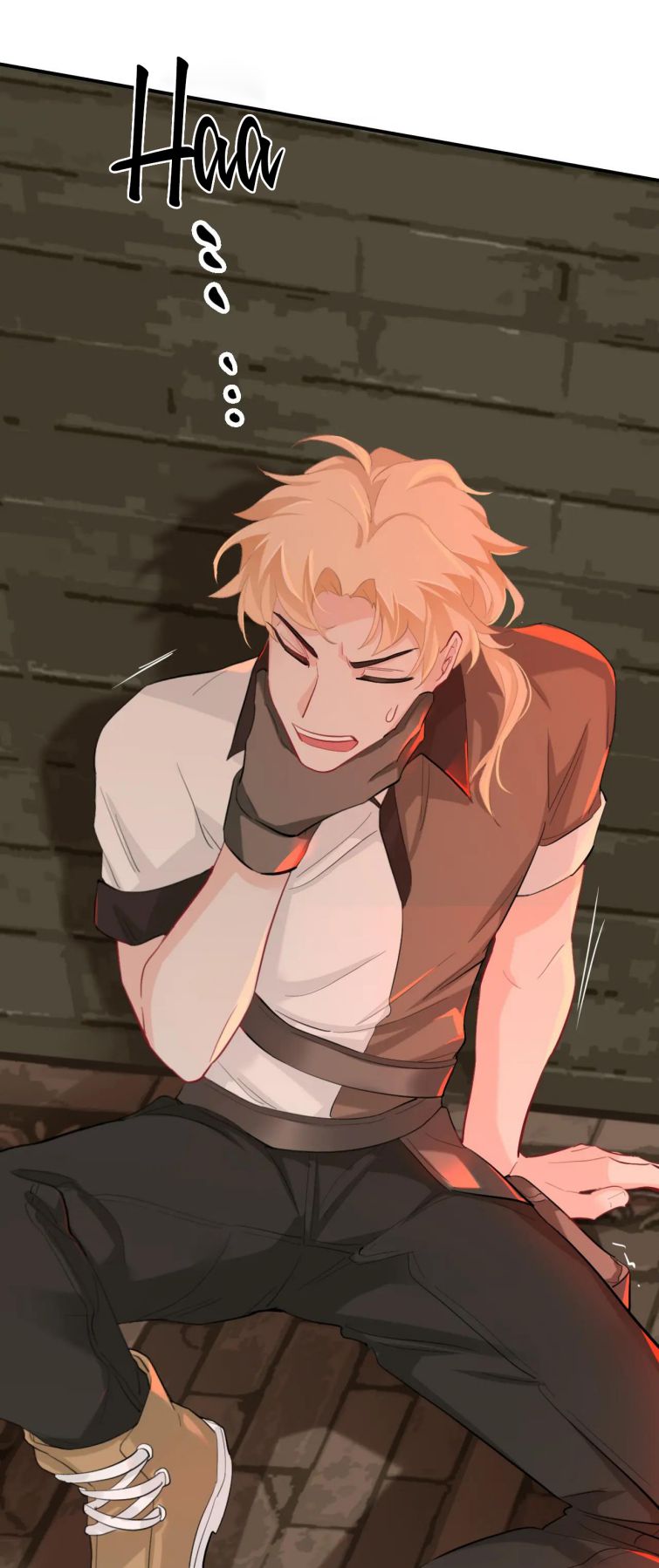 Sư Huynh Đừng Hòng Chạy: Chapter 22