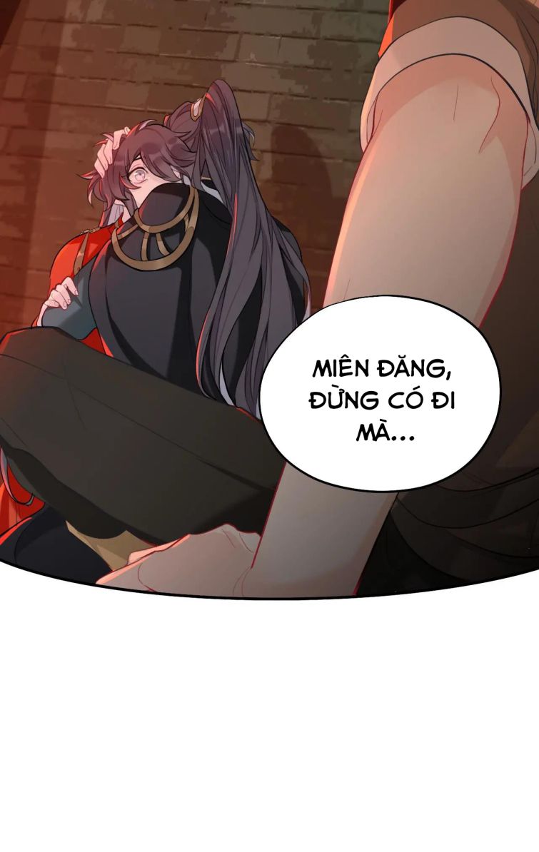 Sư Huynh Đừng Hòng Chạy: Chapter 22