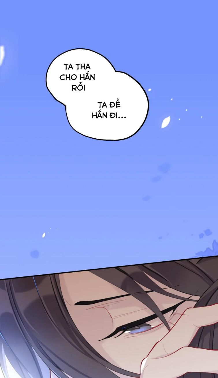 Sư Huynh Đừng Hòng Chạy: Chapter 22