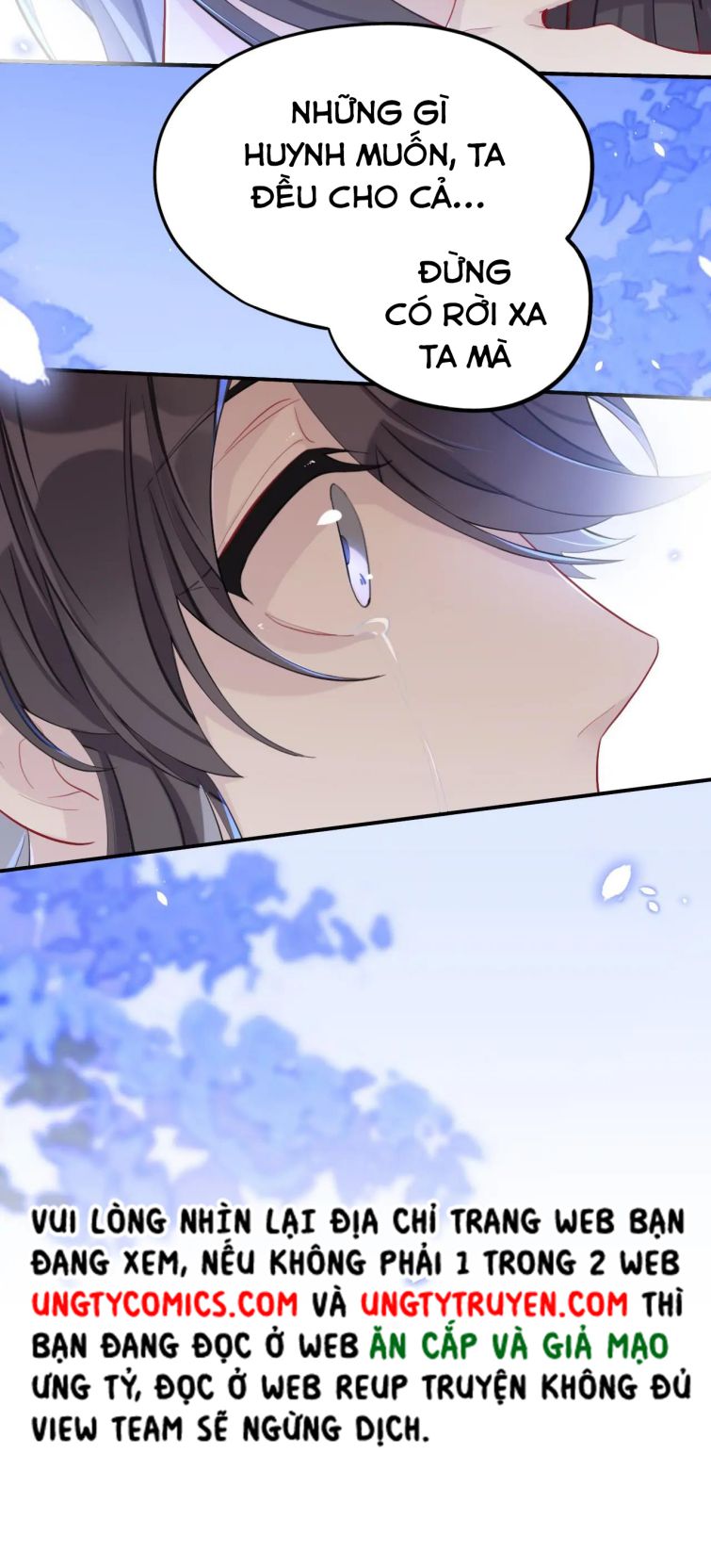 Sư Huynh Đừng Hòng Chạy: Chapter 22