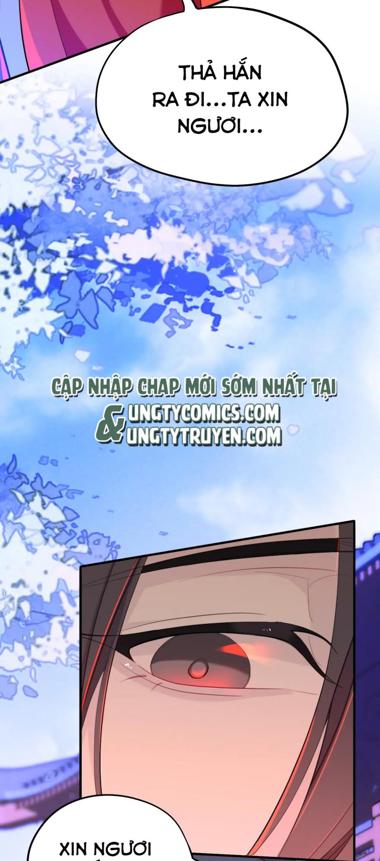 Sư Huynh Đừng Hòng Chạy: Chapter 22