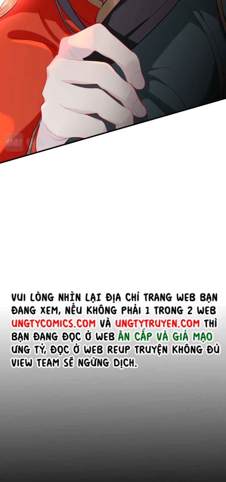 Sư Huynh Đừng Hòng Chạy: Chapter 22