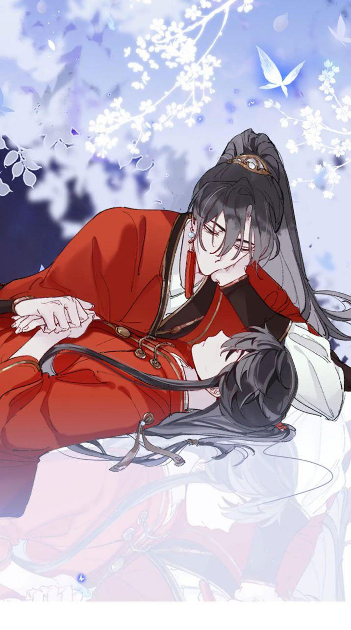 Sư Huynh Đừng Hòng Chạy: Chapter 23