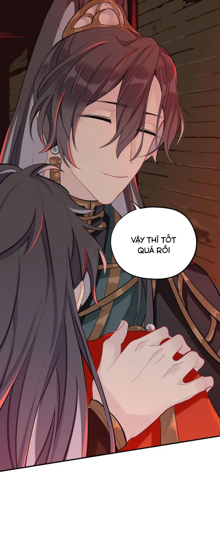 Sư Huynh Đừng Hòng Chạy: Chapter 23